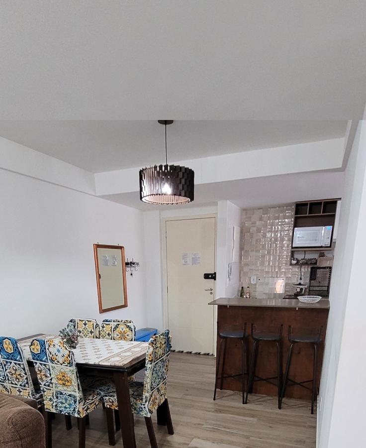 Apartamento Apto Pontal, Vista Mar Río de Janeiro