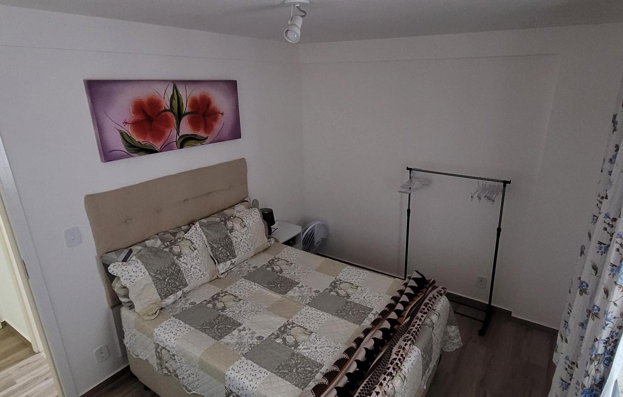 Apartamento Apto Pontal, Vista Mar Río de Janeiro